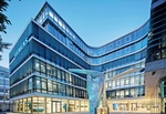 Siemens Headquarters München