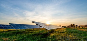 Fonds: Investments in Erneuerbare Energien bald möglich?