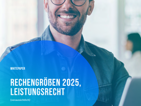 Sozialversicherungswerte Leistungsrecht 2025