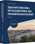 Spezielle Betriebswirtschaftslehre der Immobilienwirtschaft