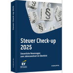 Steuer Check-up 2025