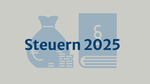 Steuern 2025