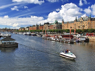 Stockholm