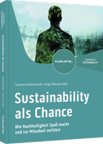 Sustainability als Chance