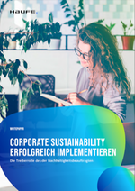 Corporate Sustainability erfolgreich implementieren - Whitepaper