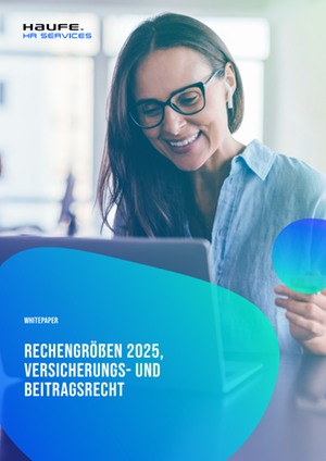 Beitrags- und Versicherungsrecht 2025