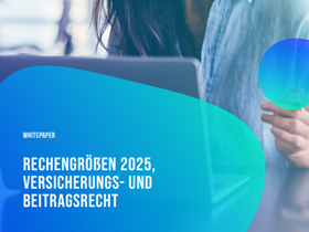 SV-Werte 2025 - Beitrags- und Versicherungsrecht