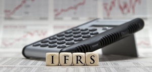 IASB veröffentlicht Änderungen an IFRS 9 und IFRS 7
