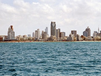 Tel Aviv