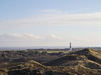 Sylt Insel Nordsee 