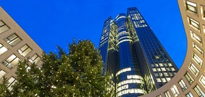 Frankfurt Deka Kauft Tower 185 Fur 775 Millionen Euro Immobilien Haufe