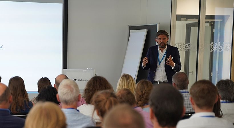 Veränderungsprozesse nutzen