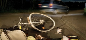Anspruch auf Fahrradreparatur über dem Wiederbeschaffungswert