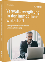Verwaltervergütung in der Immobilienwirtschaft