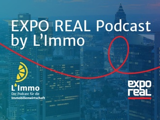 Visual Expo Real - L'Immo-Podcast