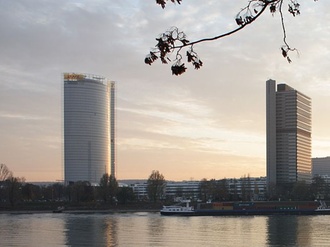 WCCB Bonn