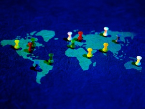 Vergütung: Wie vergleichbar sind internationale Gehälter?