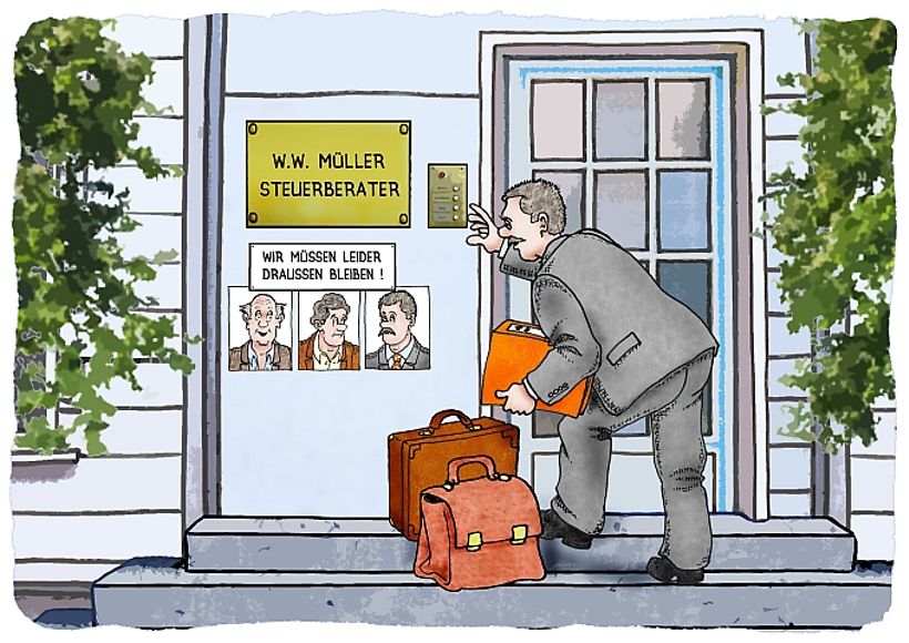 Wettbewerbsverbote 1