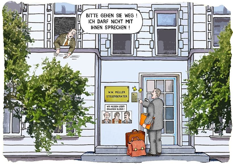 Wettbewerbsverbote 2