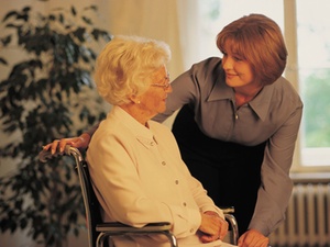 Pflegereform: Pflegende Angehörige künftig besser abgesichert