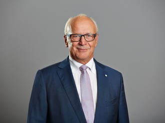 Wolfgang D. Heckeler