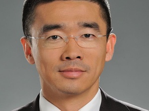 Liu wird Personalvorstand und Arbeitsdirektor bei Beiersdorf